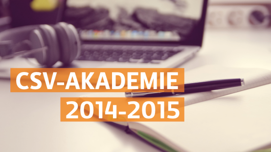 CSV-Akademie-2014-2015